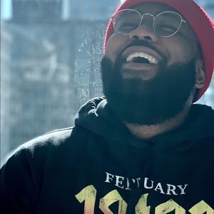 Meet your Posher, Isaiah